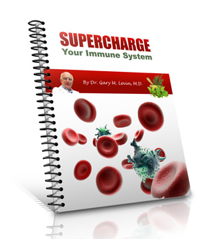 Supercharge Your Immune System
