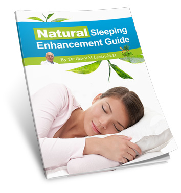Natural Sleep Enhancement Guide