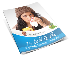 The Cold and Flu Handbook
